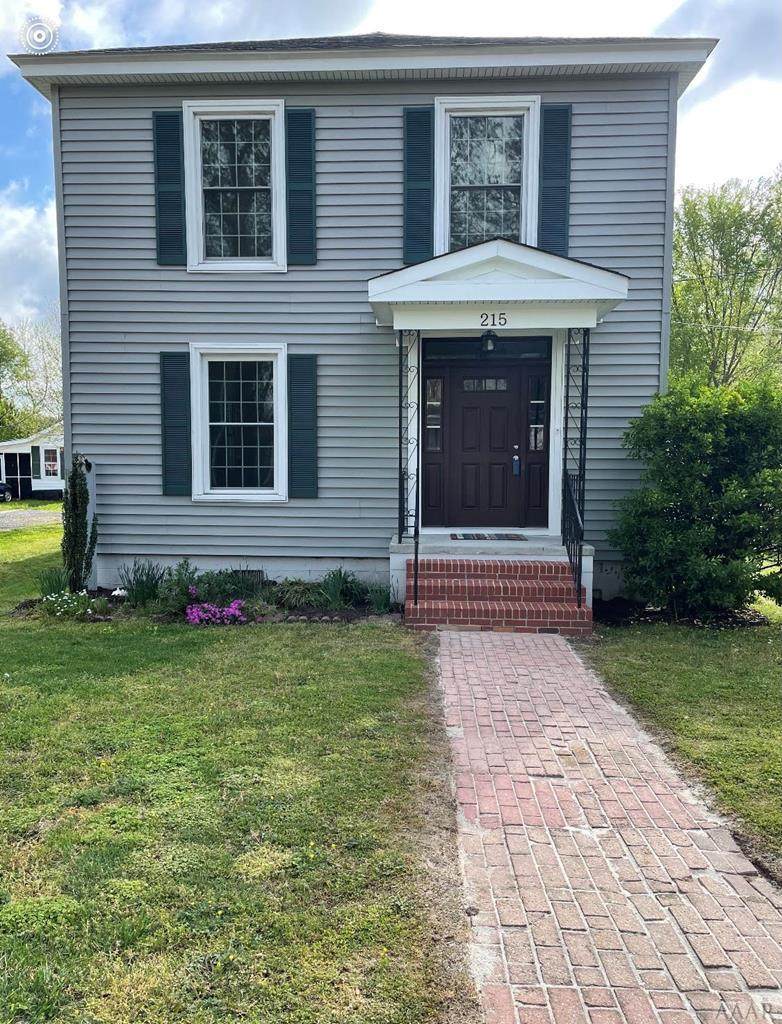 215 Main Street - Photo 1