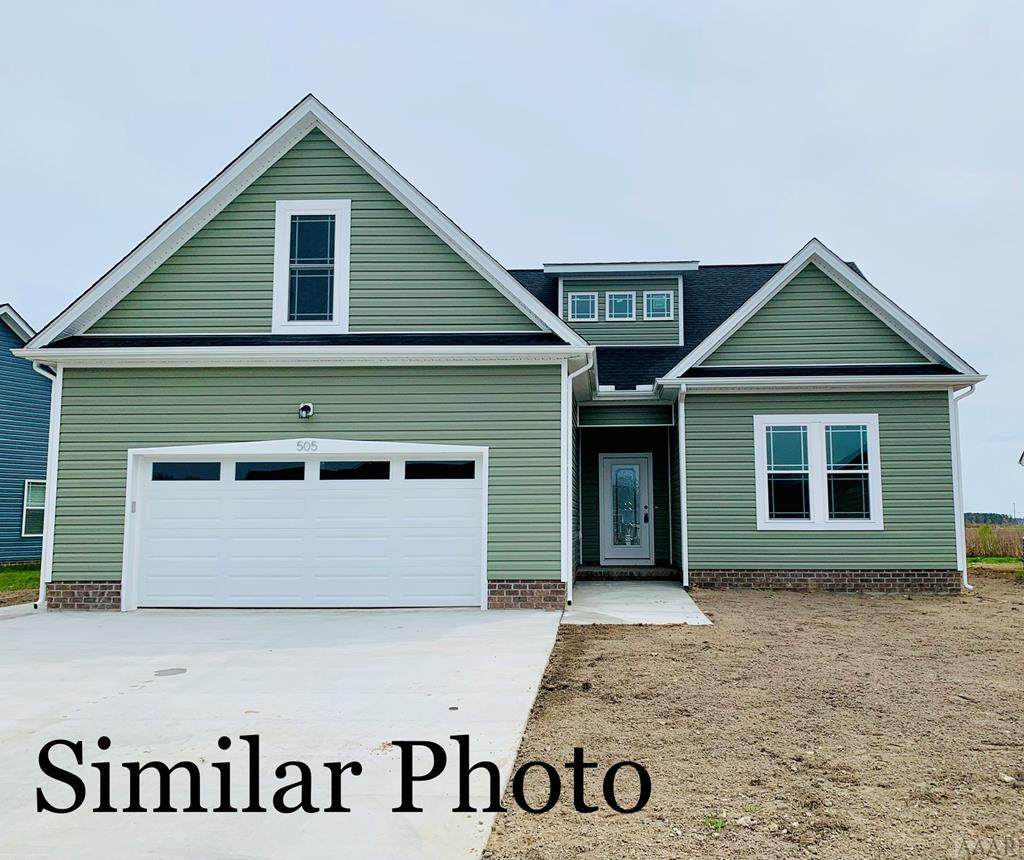 623 Millbrooke Circle - Photo 1