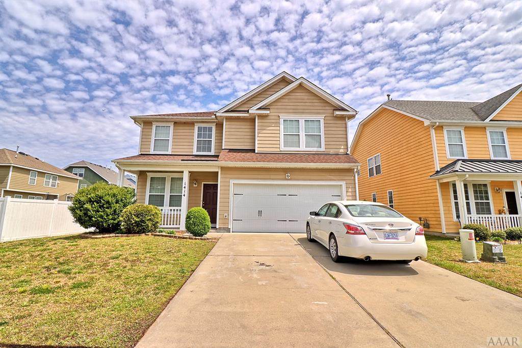 1414 Charlotte Street - Photo 1