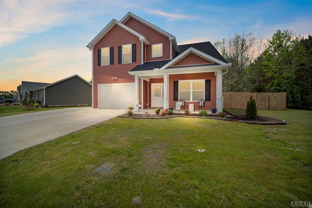 319 Ensanada Drive - Photo 1