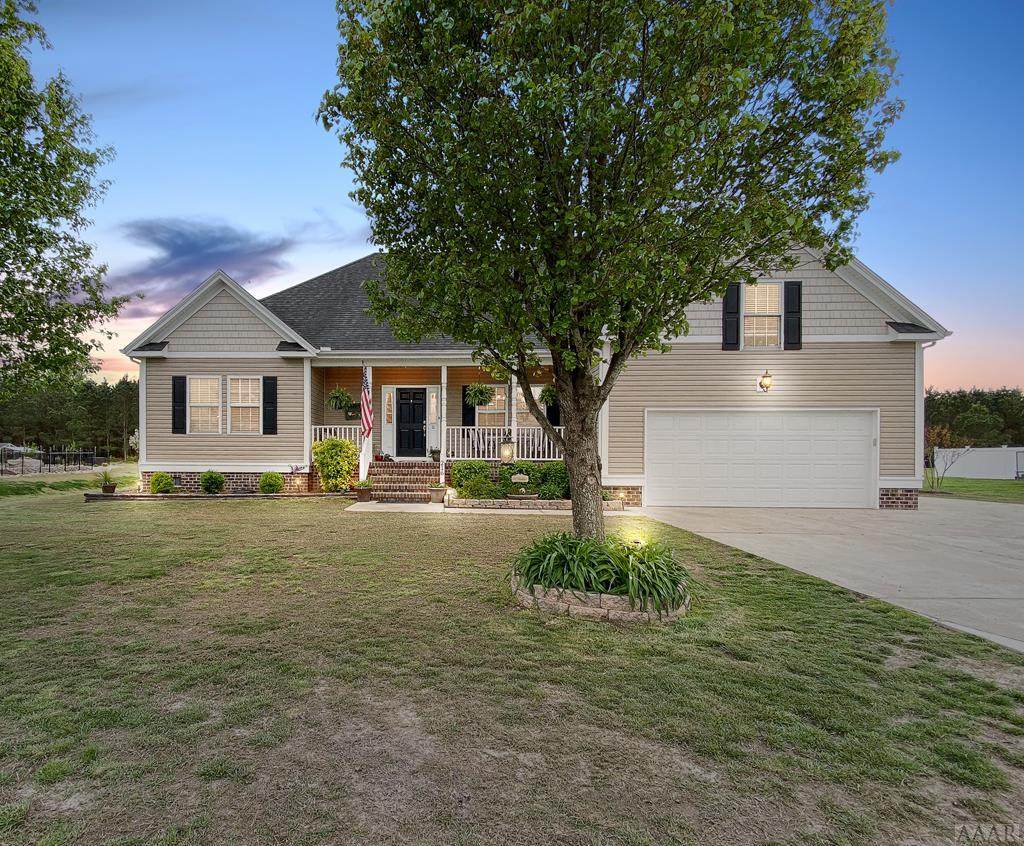 216 Moyock Landing Drive - Photo 1