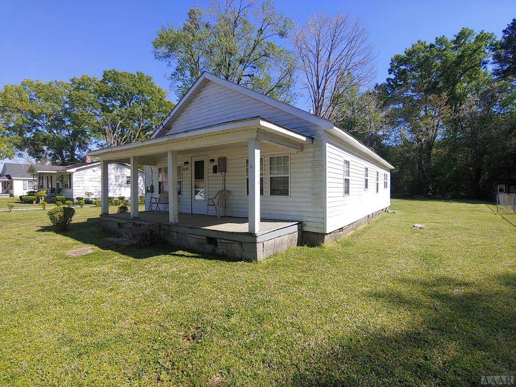 618 Blount St - Photo 1