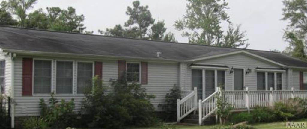 166 Dowdys Bay Rd - Photo 1