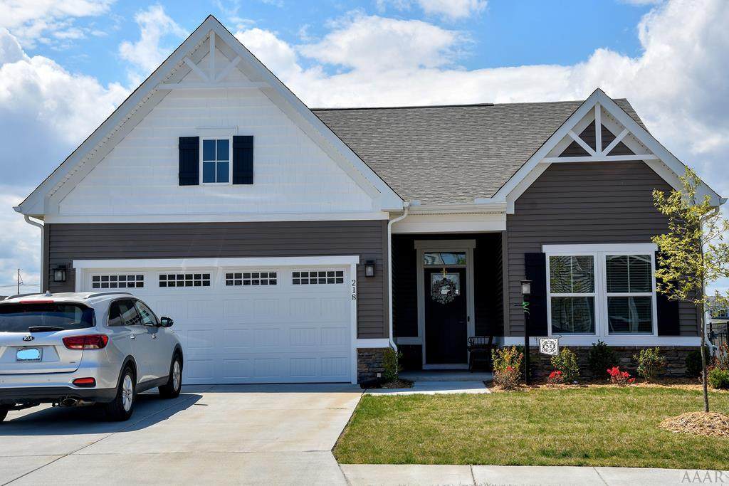 218 Green Lake Road - Photo 1