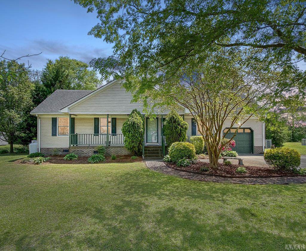 1203 Stacie Drive - Photo 1