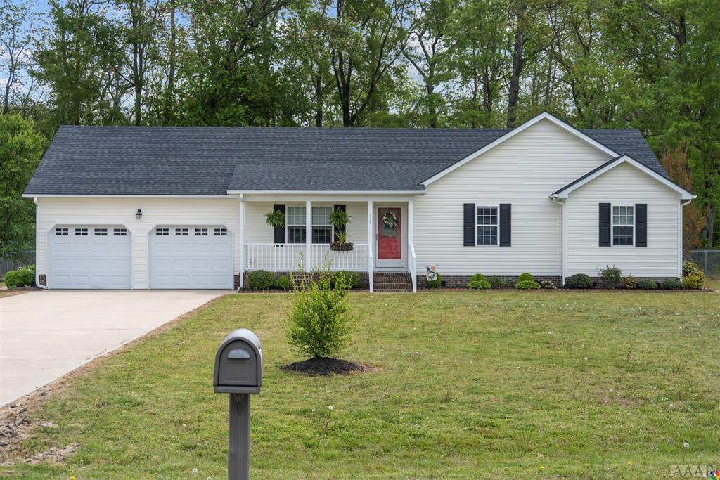 114 Juniper Drive - Photo 1