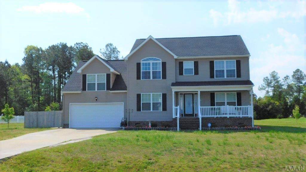 307 Prince William Drive - Photo 1