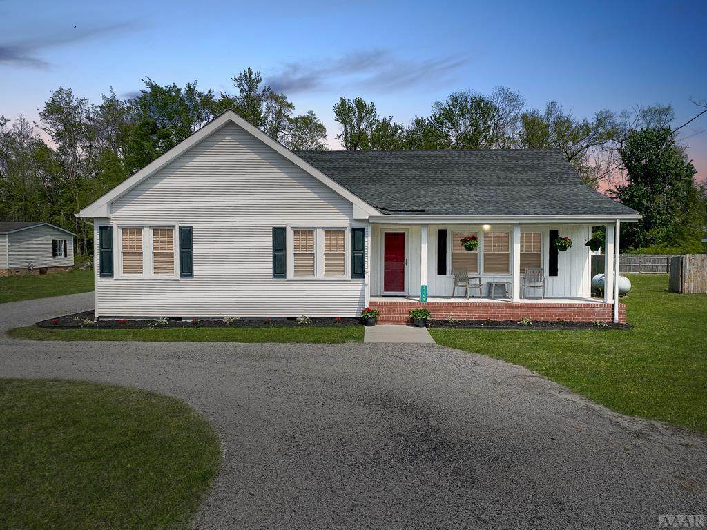 3169 Caratoke Hwy - Photo 1