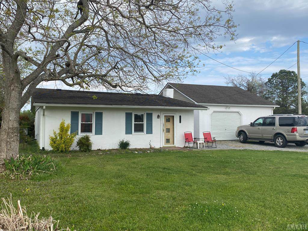 1134 Parsonage Street Ext - Photo 1