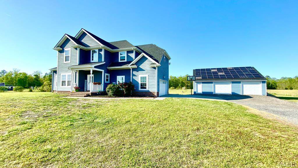 120 Arabian Lane - Photo 1