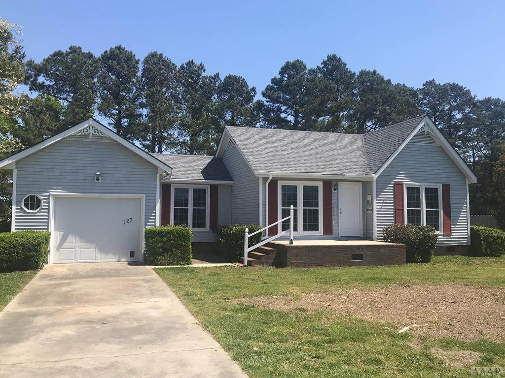127 Sunny Acres Drive - Photo 1