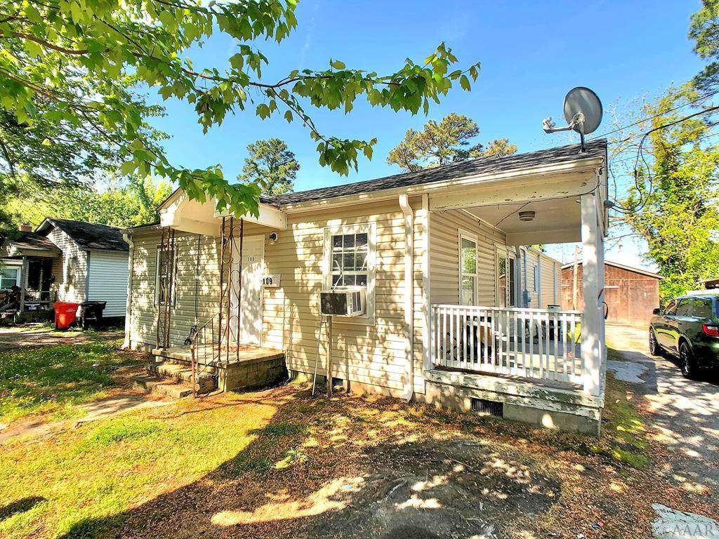 109 Pritchard Street - Photo 1