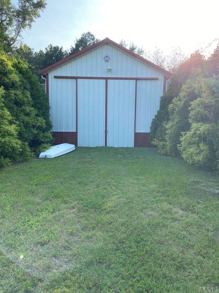 122 Worth Guard Road - Photo 1