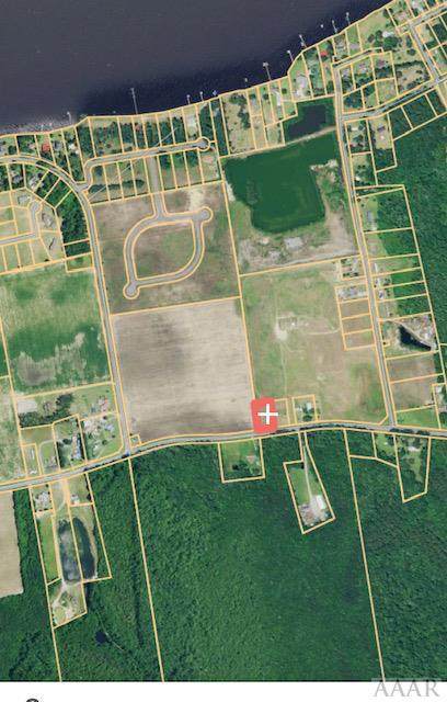 n/a Pea Ridge Road - Photo 1