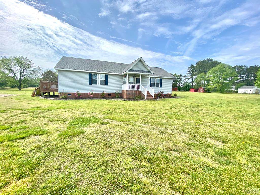 222 Four Forks Road - Photo 1