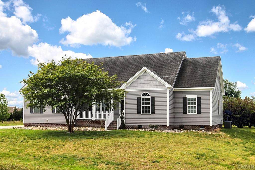 116 Doxey Creek Road - Photo 1