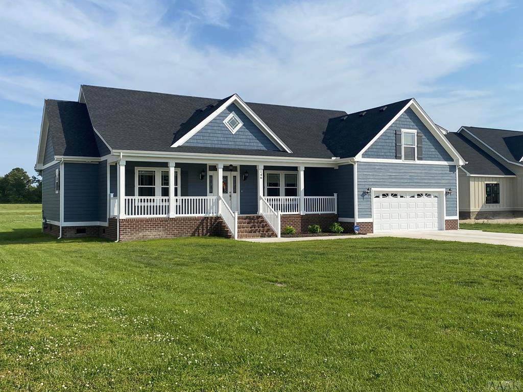 146 Pelican Pointe Drive - Photo 1