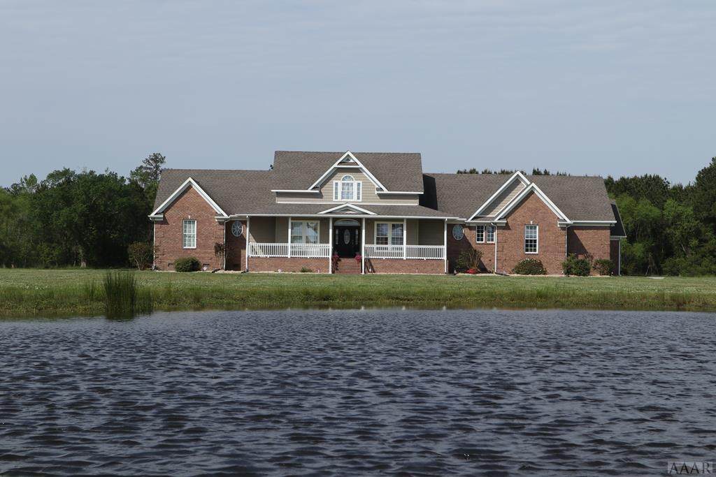 123 Ambrose Lane - Photo 1