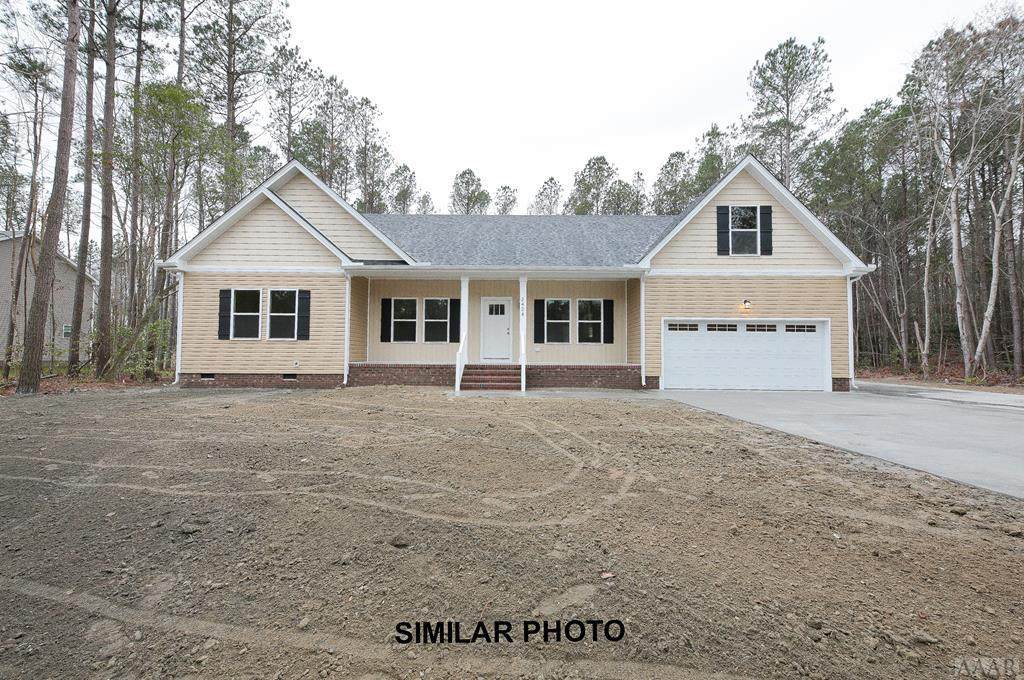 436 Indiantown Road - Photo 1