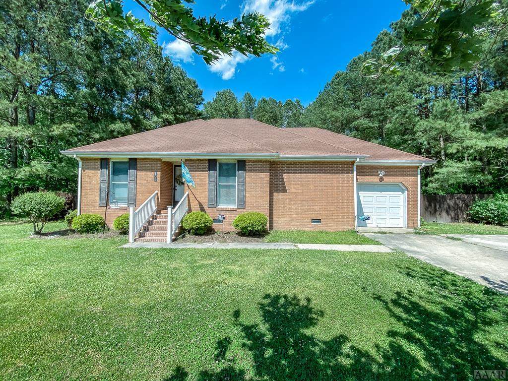 109 Stacie Drive - Photo 1