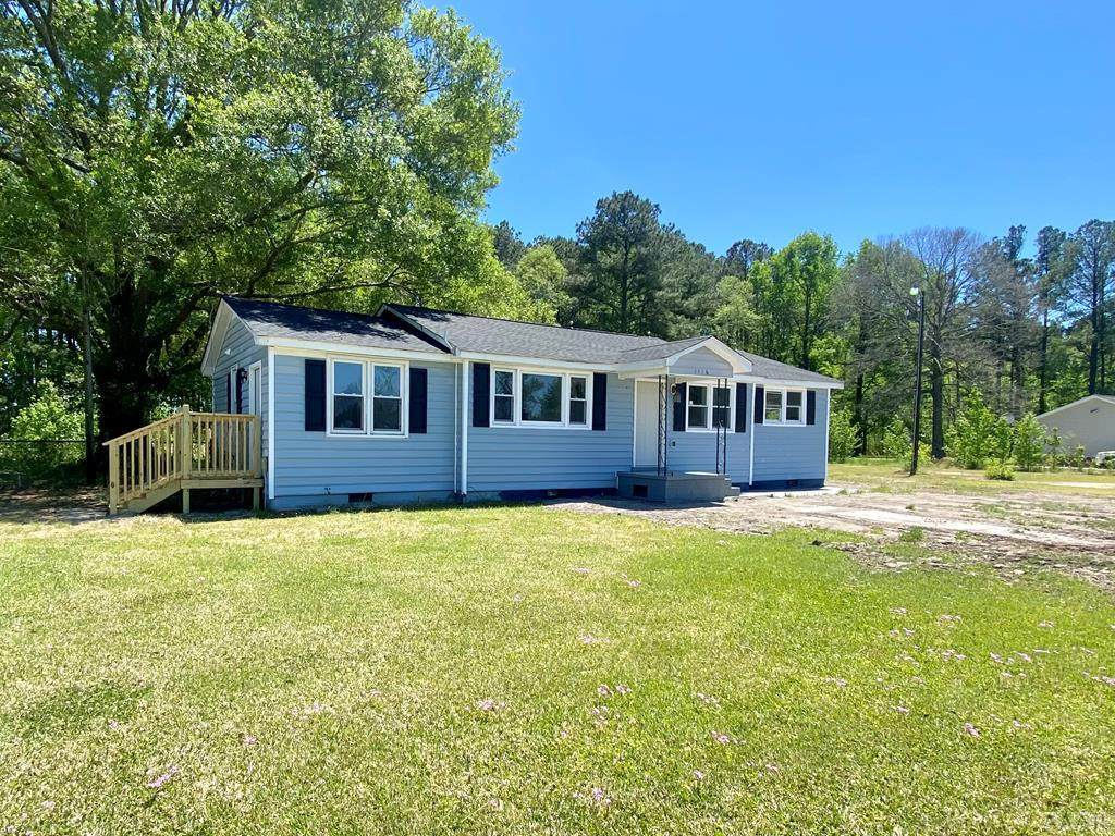 1456 Lambs Grove Road - Photo 1