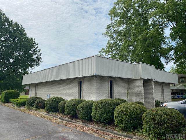 203 Academy Street - Photo 1