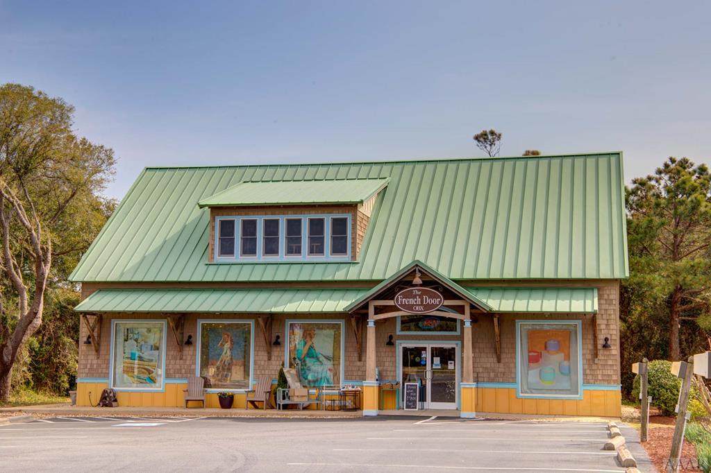 2921 Croatan Hwy - Photo 1