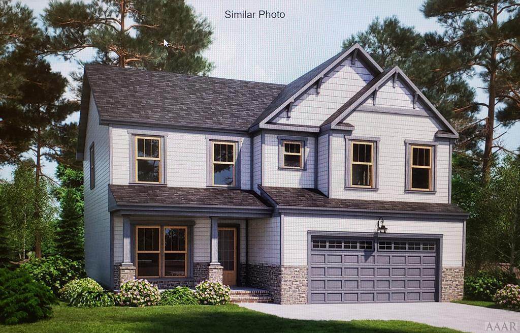 123 Pungo Circle - Photo 1