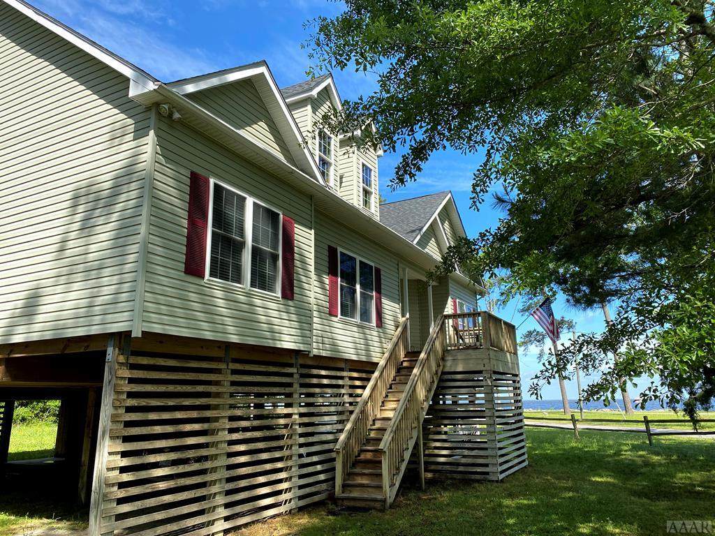 269 Legion Beach Road - Photo 1