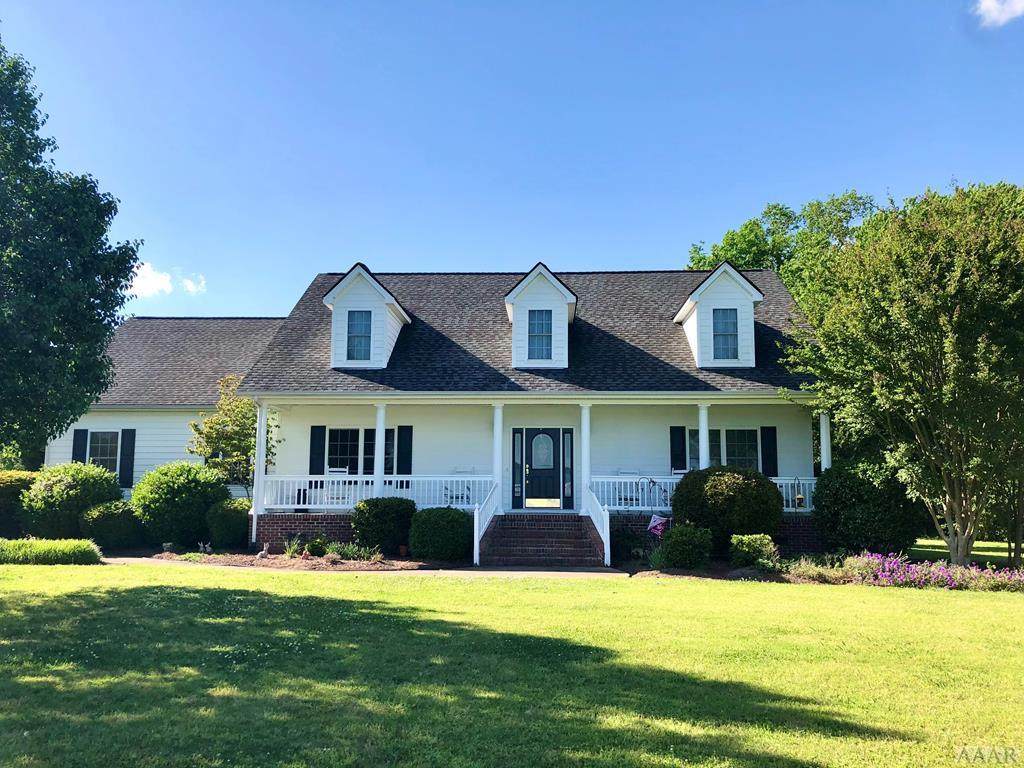 390 Pasquotank Blvd - Photo 1