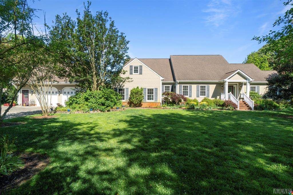 1245 Brickhouse Point Road - Photo 1