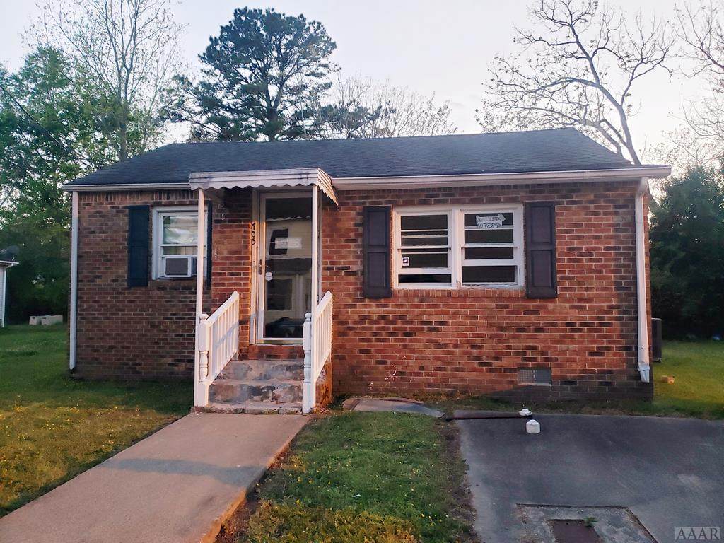 703 Cale Street - Photo 1