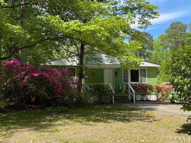 116 Water Lilly Loop - Photo 1