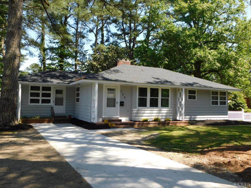 706 Curtis St - Photo 1
