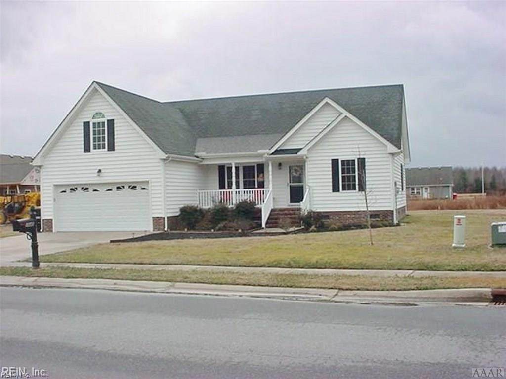 1645 Warren Way - Photo 1
