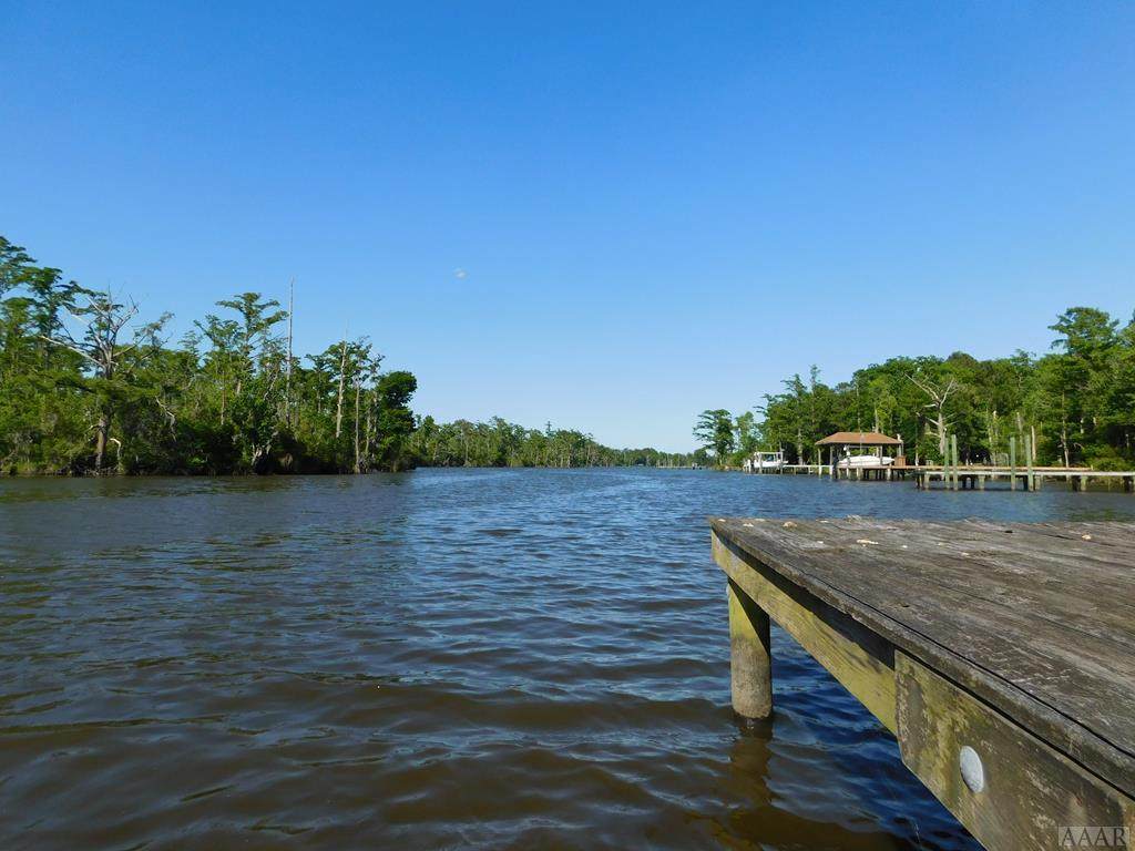 Lot #27 See View Lane - Photo 1