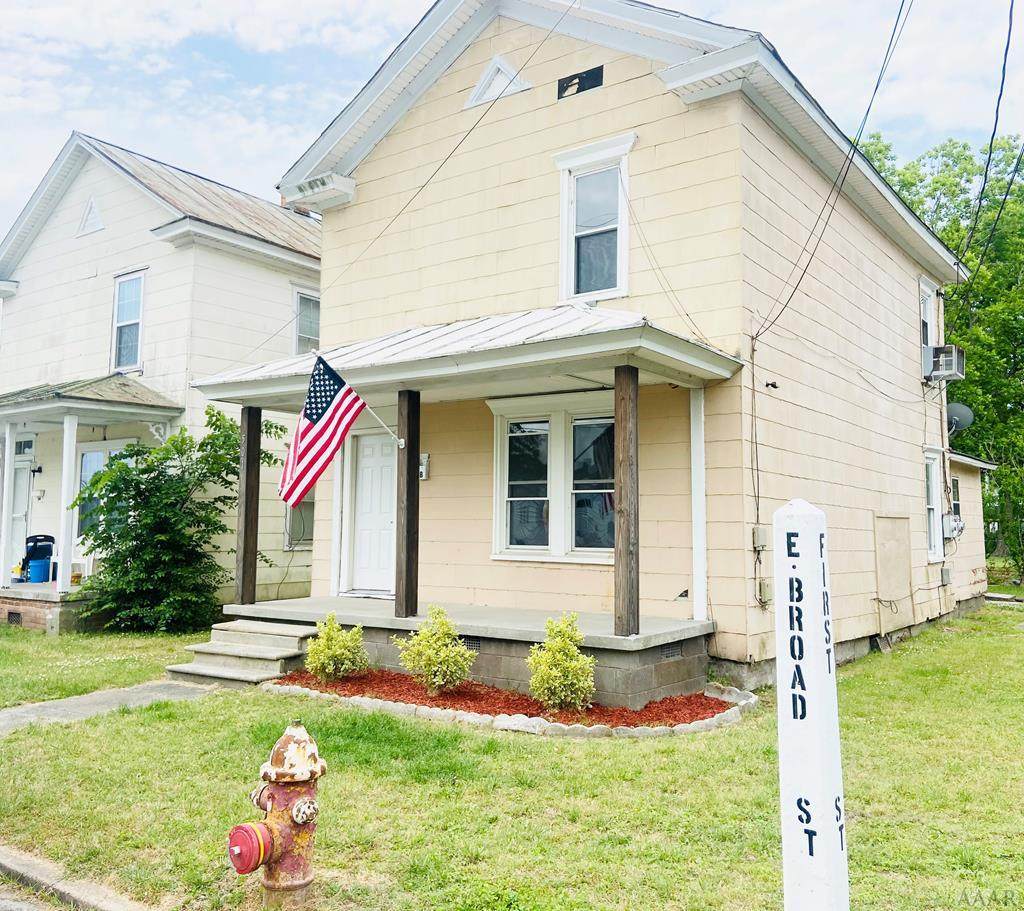 501 A Broad Street - Photo 1