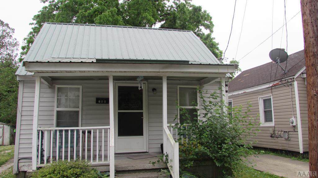 209 Dr Martin Luther King Jr Avenue - Photo 1