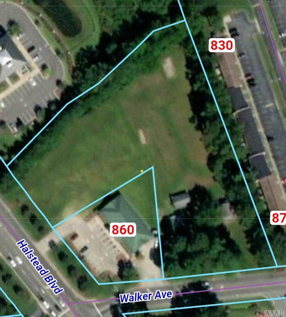 TBD Halstead Blvd - Photo 1
