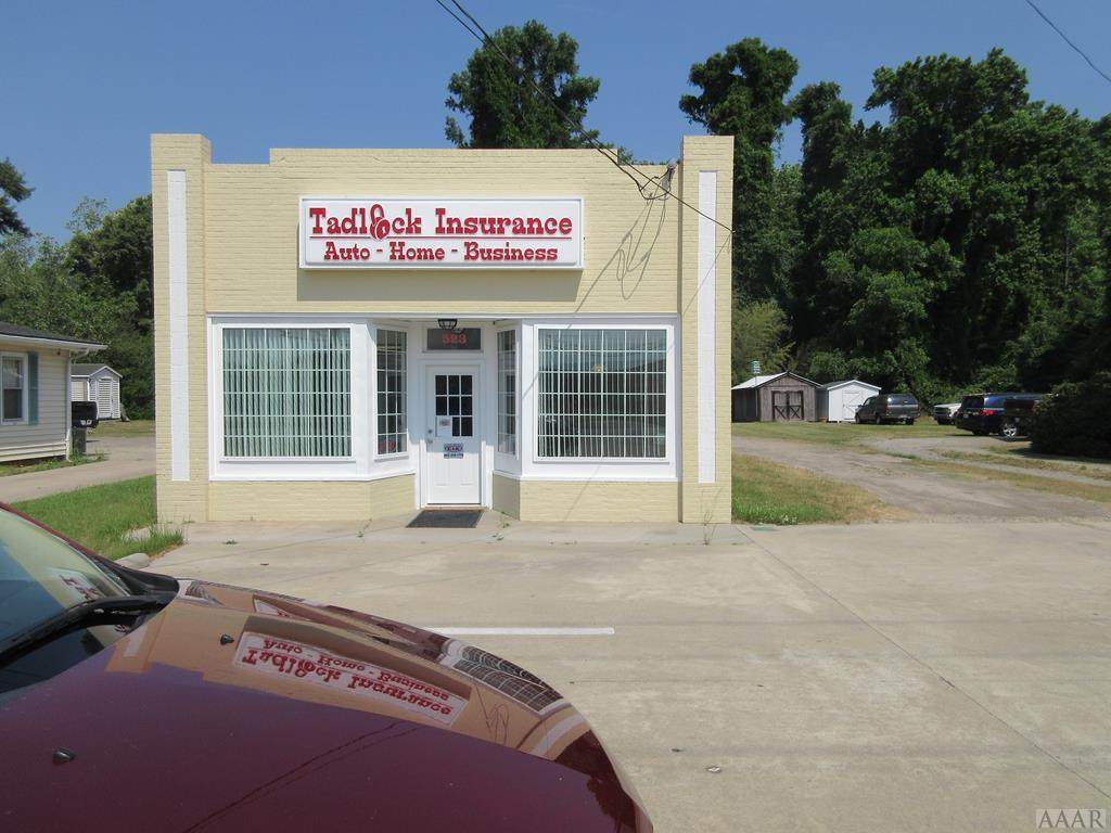 523 Hughes Blvd - Photo 1