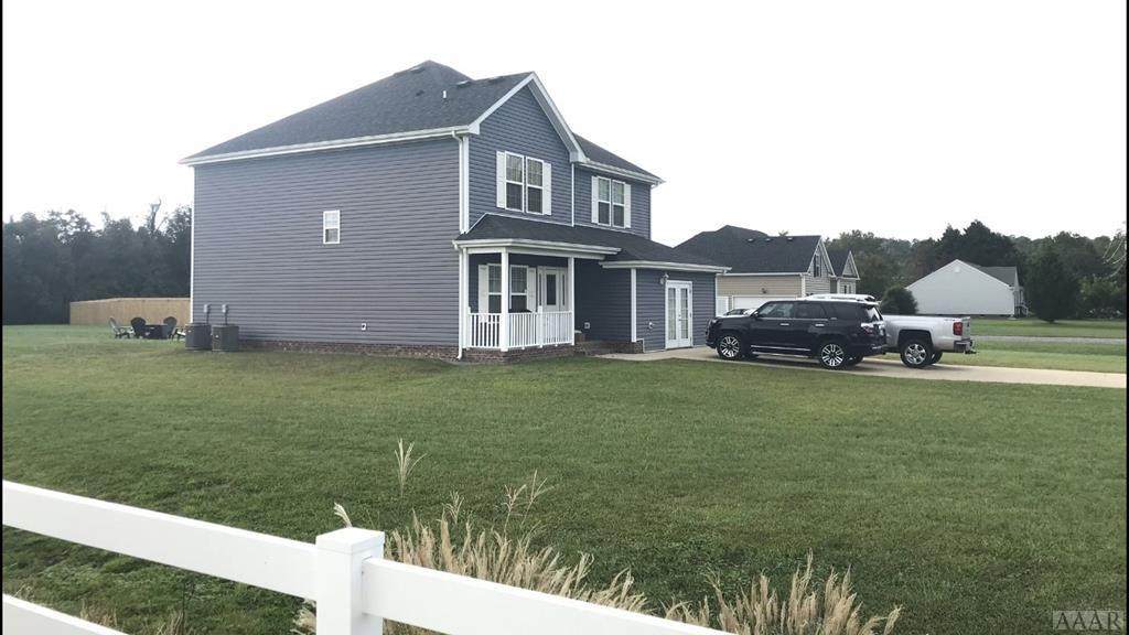 694 Tulls Creek Road - Photo 1