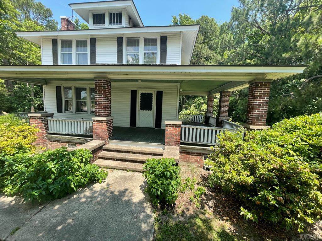 1068 Hwy 17 - Photo 1