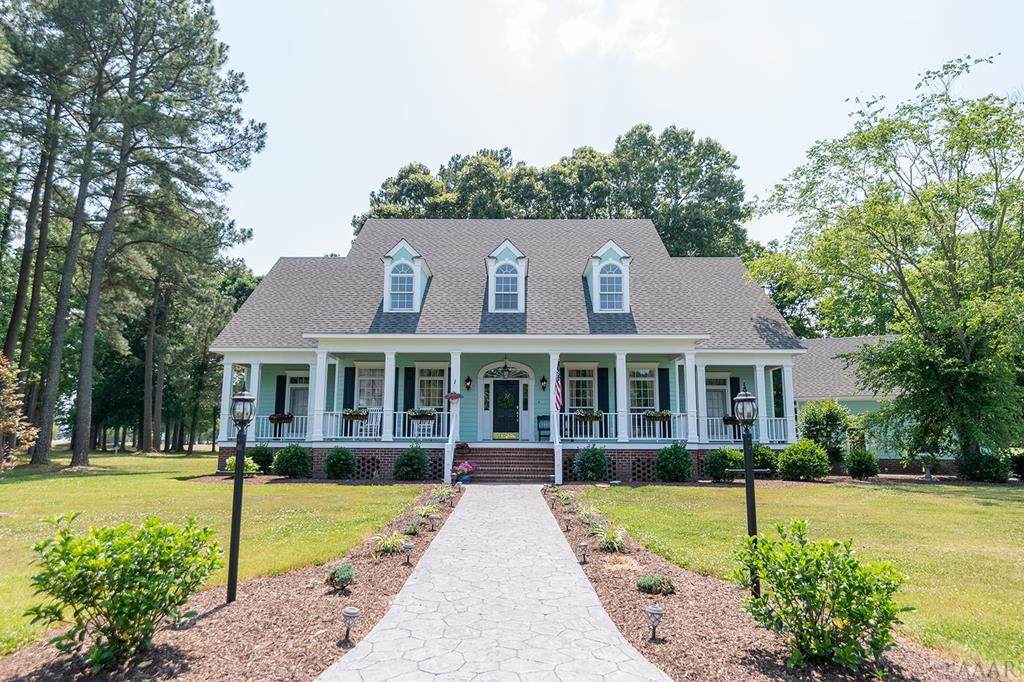 114 Middleton Drive - Photo 1