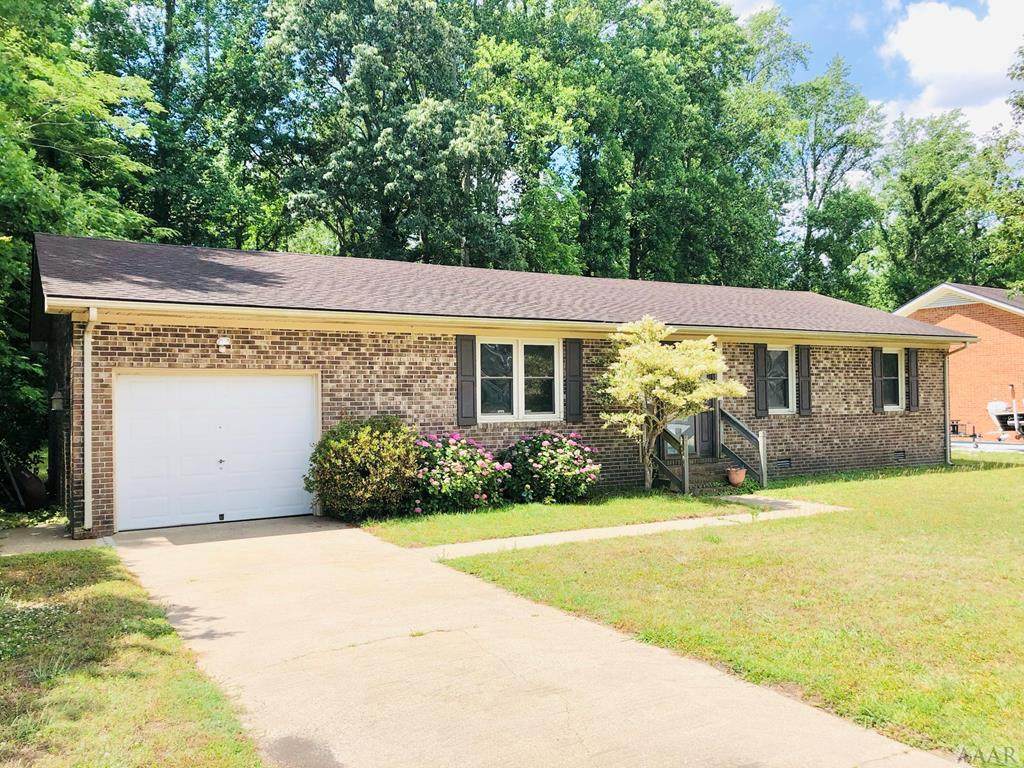 1613 Ulster Drive - Photo 1