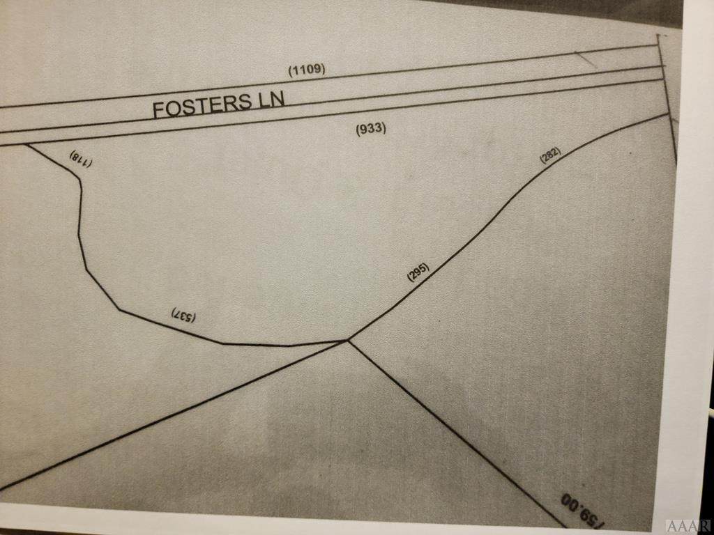 00 Fosters Lane - Photo 1