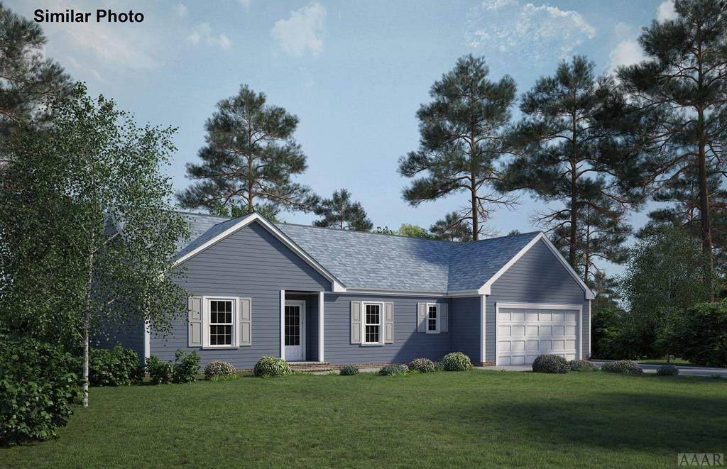 122 Cape Fear Drive - Photo 1