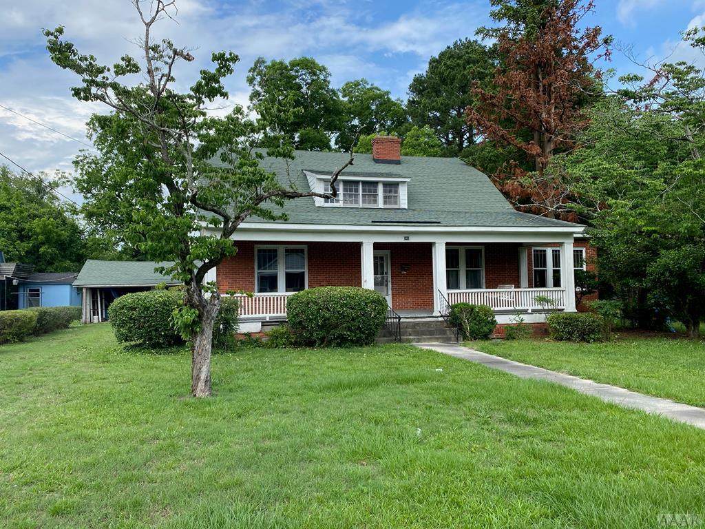 540 Washington Street - Photo 1