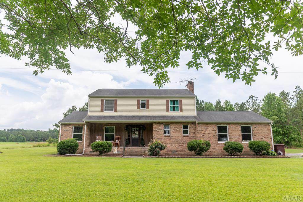 462 Old Cherry Rd - Photo 1