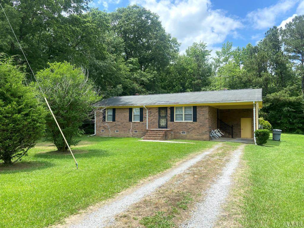 1310 Griffin Town Road - Photo 1