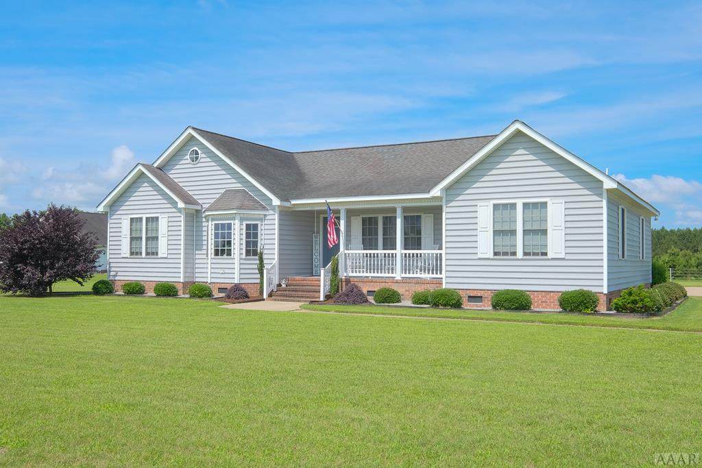 1231 Macedonia Road - Photo 1